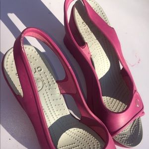 Light summer sandle !